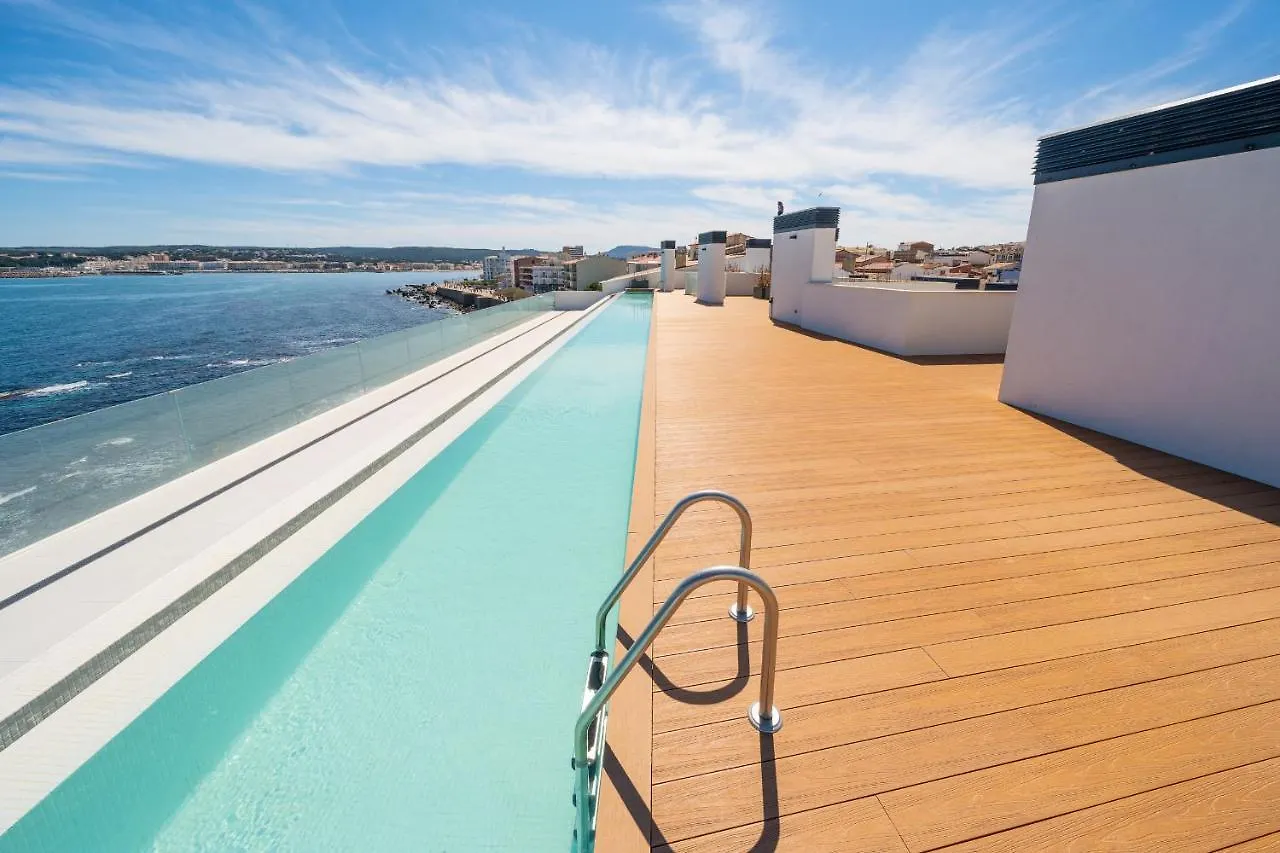L' Escala Apartamento Montse Con Terraza L' Escala